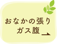 おなかの張り・ガス腹